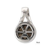 Eleganza Ladies Fashion Pearl Pendant