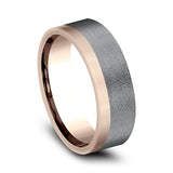 Ammara Stone Comfort-fit Design Ring