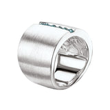 Eleganza Ladies Fashion Gemstone Ring