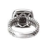 Eleganza Ladies Fashion Diamond Ring