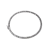Eleganza Ladies Fashion Diamond Bracelet