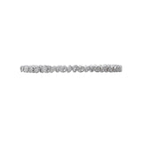 Eleganza Ladies Fashion Diamond Bracelet