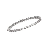Eleganza Ladies Fashion Diamond Bracelet