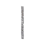 Eleganza Ladies Fashion Diamond Bracelet