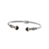 Eleganza Ladies Fashion Gemstone Bracelet