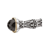 Eleganza Ladies Fashion Gemstone Bracelet