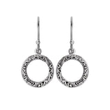 Eleganza Ladies Fashion Earrings