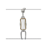 Eleganza Ladies Fashion Gemstone Bracelet