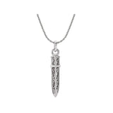 Eleganza Ladies Fashion Diamond Pendant