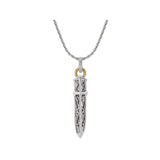 Eleganza Ladies Fashion Diamond Pendant