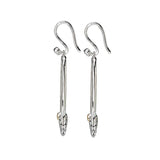 Eleganza Ladies Fashion Earrings