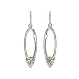 Eleganza Ladies Fashion Earrings