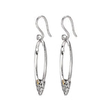 Eleganza Ladies Fashion Earrings