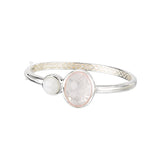 Eleganza Ladies Fashion Gemstone Bracelet