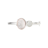 Eleganza Ladies Fashion Gemstone Bracelet