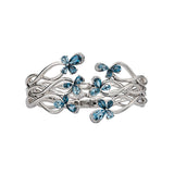 Eleganza Ladies Fashion Gemstone Bracelet