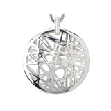 Eleganza Ladies Fashion Pendant