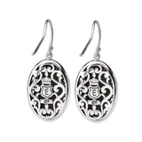 Eleganza Ladies Fashion Earrings