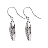 Eleganza Ladies Fashion Earrings