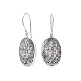 Eleganza Ladies Fashion Earrings