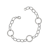 Eleganza Ladies Fashion Bracelet