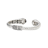 Eleganza Ladies Fashion Gemstone Bracelet