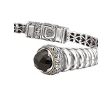 Eleganza Ladies Fashion Gemstone Bracelet