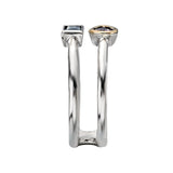 Eleganza Ladies Gemstone Ring