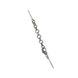 Eleganza Ladies Fashion Gemstone Necklace