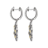Eleganza Ladies Fashion Earrings