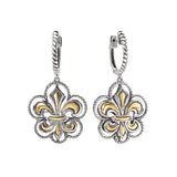 Eleganza Ladies Fashion Earrings
