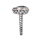 Eleganza Ladies Gemstone Ring