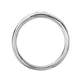 Eleganza Ladies Fashion Diamond Ring