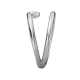 Eleganza Ladies Fashion Diamond Ring