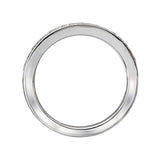 Romance Matching Wedding Band