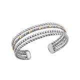 Eleganza Ladies Fashion Cuff