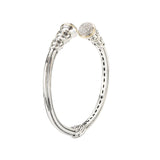 Eleganza Ladies Fashion Diamond Bracelet