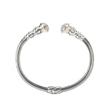 Eleganza Ladies Fashion Diamond Bracelet