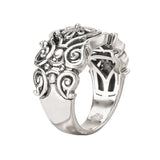 Eleganza Ladies Fashion Ring