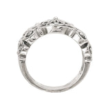 Eleganza Ladies Fashion Ring