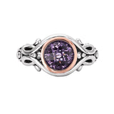 Eleganza Ladies Fashion Gemstone Ring