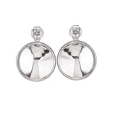 Eleganza Ladies Fashion Earrings