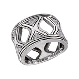 Eleganza Ladies Fashion Diamond Ring