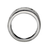 Eleganza Ladies Fashion Diamond Ring