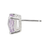 Eleganza Ladies Fashion Gemstone Earrings