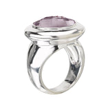 Eleganza Ladies Fashion Gemstone Ring