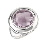 Eleganza Ladies Fashion Gemstone Ring