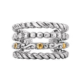 Eleganza Ladies Fashion Ring