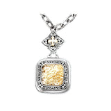 Eleganza Ladies Fashion Necklace