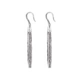 Eleganza Mother of Pearl Earrings